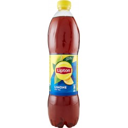 Lipton ice tea limone - lt.1,5