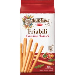 Mulino Bianco grissini friabili - gr.300