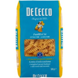 Fettuccines 233 De Cecco 5 kg