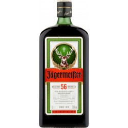 Jagermeister amaro - lt.1