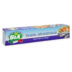 Gia pasta acciughe - gr.60