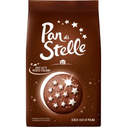 Barilla pan di stelle - gr.700