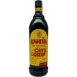 Kahlua liquore caffe cl.70