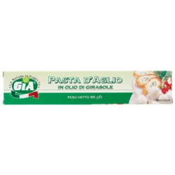 Gia pasta d'aglio - gr.90