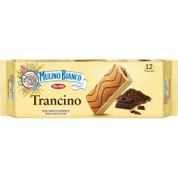 Mulino Bianco Le Dolcifette Fette Biscottate x32