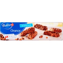 Bahlsen granor al latte gr.100