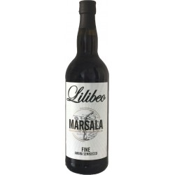 Marsala fine lilibeo DOC- lt.1