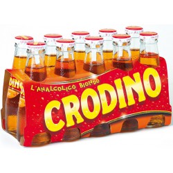 Crodino cluster x10