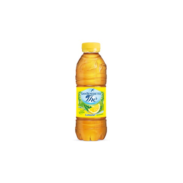 SAN BENEDETTO THE PESCA - 500 ml