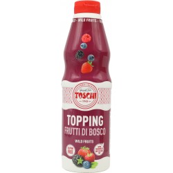 Toschi Mytopp Frutti di Bosco 1 kg.