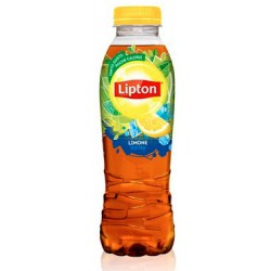 Lipton ice tea limone pet - ml.500