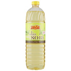 Zeta olio soia - lt.1