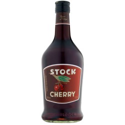 Cherry stock cl.70