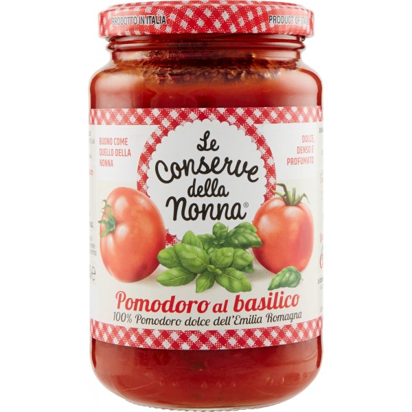 Come è nato il pomodoro secco? - Le Conserve di Nonna Tina - News