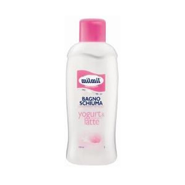 Mil mil bagno yogurt e latte - lt.1 Mil mil bagno yogurt e latte - lt.1