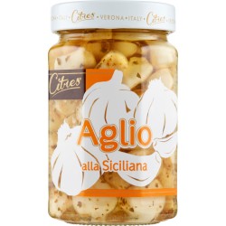 Citres aglio siciliana - gr.285