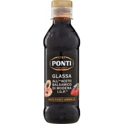 Ponti glassa gastronomica IGP- gr.250