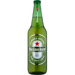 Heineken birra cl.66