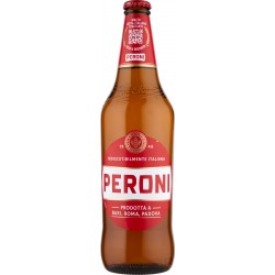 Peroni birra cl.66