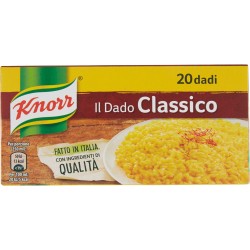 Knorr dadi classico x20
