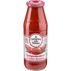 Passata di Pomodoro - 720ml - Fattoria Sila