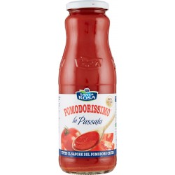 Santa Rosa passata - gr.700