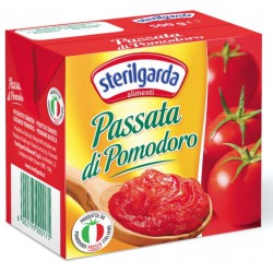 Sterilgarda passata pomodoro - ml.500