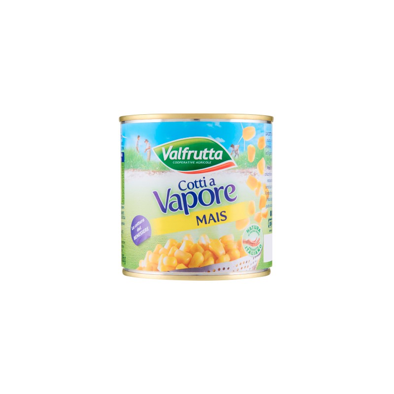 Valfrutta mais - gr.326