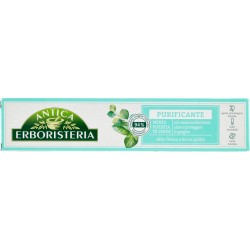 Antica Erboristeria Purificante menta e eucalipto ml.75