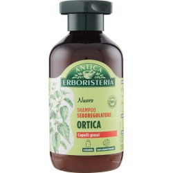Antica Erboristeria Shampoo Seboregolatore Ortica 250 ml