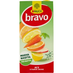 Bravo succo ace - lt.2