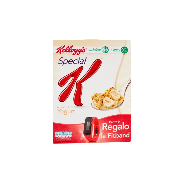 Kellogg's special k yogurt - gr.300