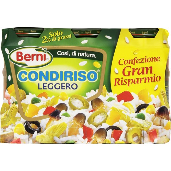 Berni Coltello per Carne