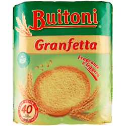 Buitoni fette - gr.300 40pezzi