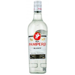 Pampero rum blanco - lt.1