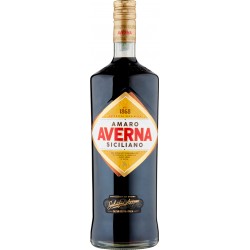 Averna amaro - lt.1,5