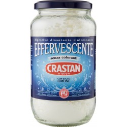 Crastan Effervescente 250 gr.