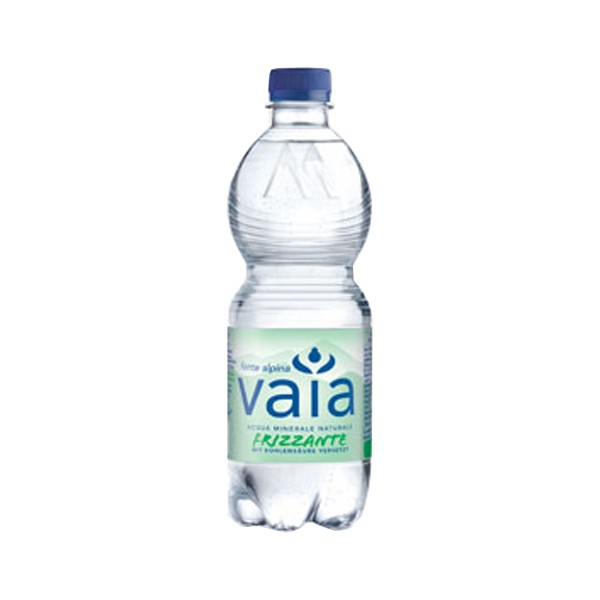 Vaia acqua frizzante - ml.500