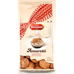 Bonomi amaretti - gr.300