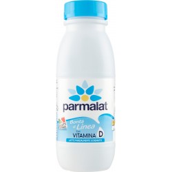 parmalat Bontà e Linea Latte Parzialmente Scremato 500 ml.