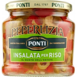 Ponti peperlizia riso - gr.350