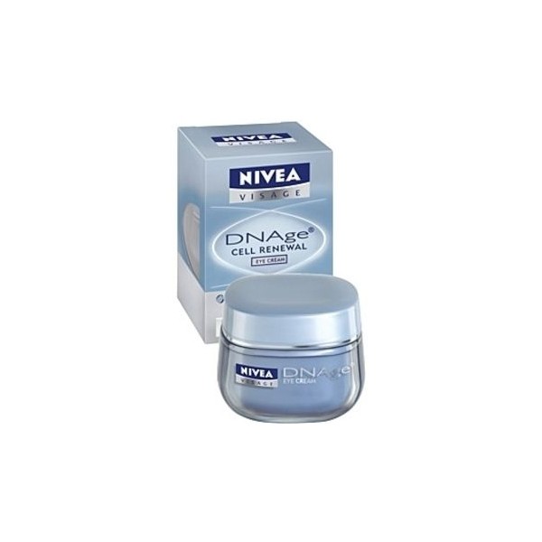 Nivea visage DNAge occhi - ml.15