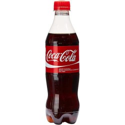 Coca-Cola ml.500