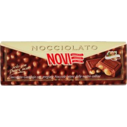 Novi nocciolato gianduia gr.230