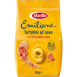 Barilla tortellini crudo - gr.250