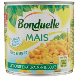 Bonduelle mais lattina - gr.300