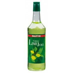 Naty's succo lime - lt.1