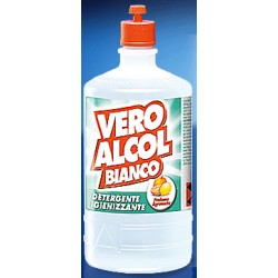 Sai Vero Alcool Bianco Detergente Igienizzante 500 Ml