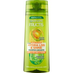 Fructis shampoo hydra-liss