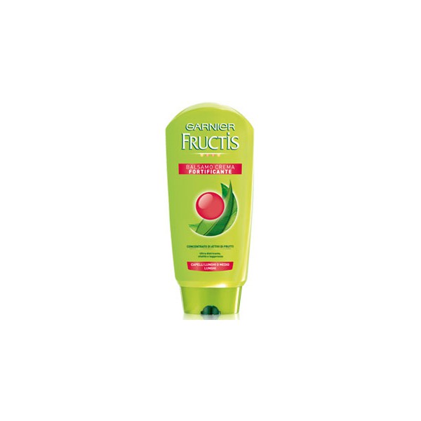 Fructis balsamo per capelli lunghi - ml.200